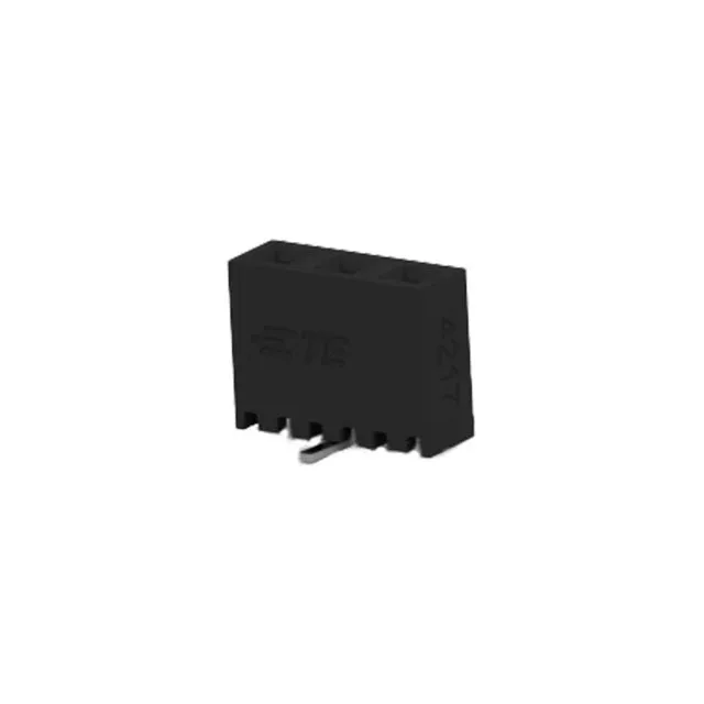 2307815-3 — TE Connectivity AMP Connectors product photo
