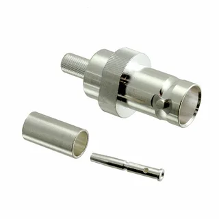 TE Connectivity AMP Connectors 1-1337442-0