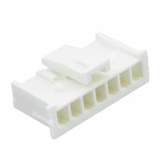 TE Connectivity AMP Connectors 1744417-7