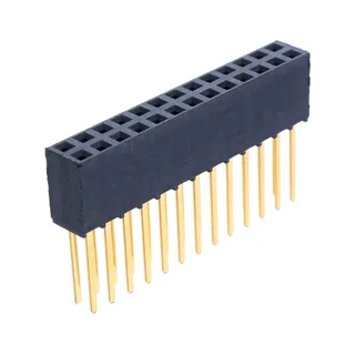 Samtec Inc. SSW-113-03-G-D