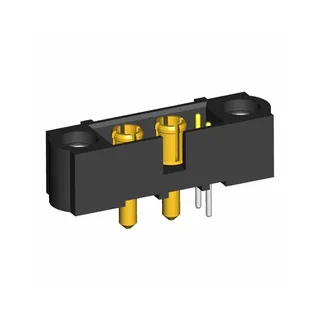 Harwin Inc. M80-5T10205M1-02-331-00-000