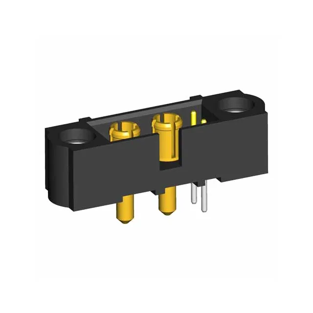 M80-5T10205M1-02-331-00-000 — Harwin Inc. product photo