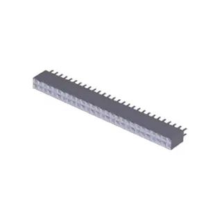 TE Connectivity AMP Connectors 2-534998-8