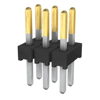Samtec Inc. TMM-103-02-S-D