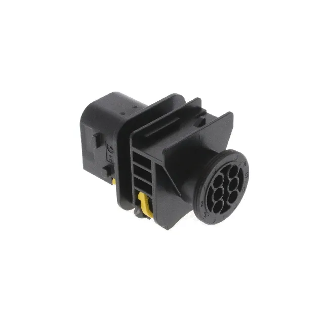 TE Connectivity AMP Connectors 1-1703773-1