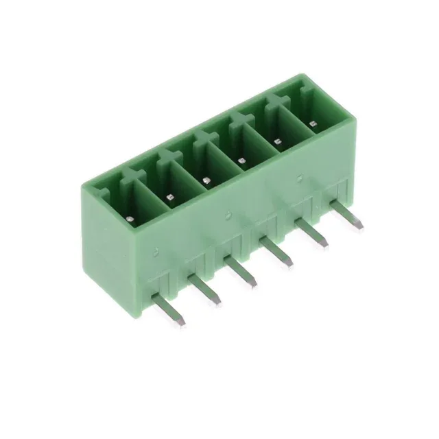 TE Connectivity AMP Connectors 2350514-6