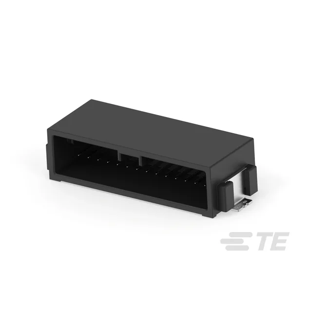 TE Connectivity AMP Connectors 2-2834465-4