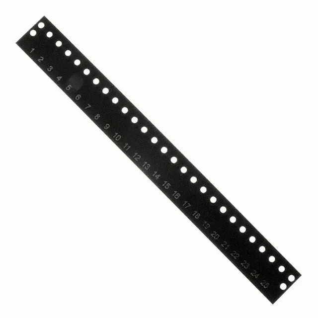 Cinch Connectivity Solutions MS-25-140-Y