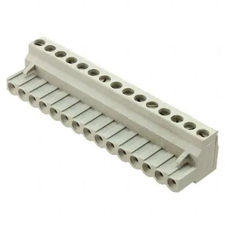 TE Connectivity AMP Connectors 1-1546208-5