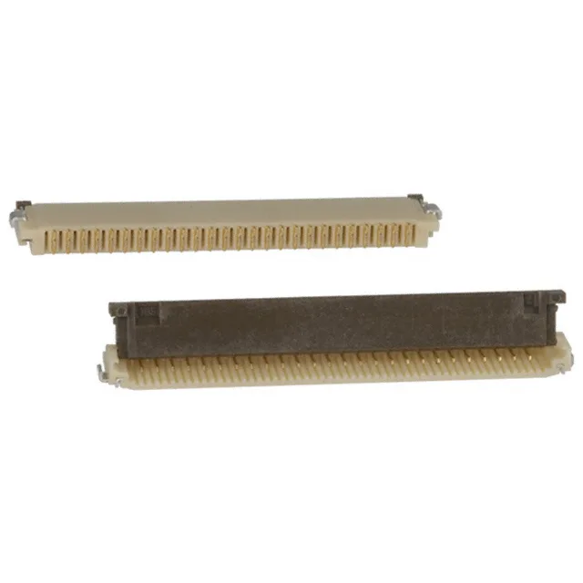 Hirose Electric Co Ltd FH12-26S-1SH(1)(98) — FFC / FPC & Ribbon Connectors