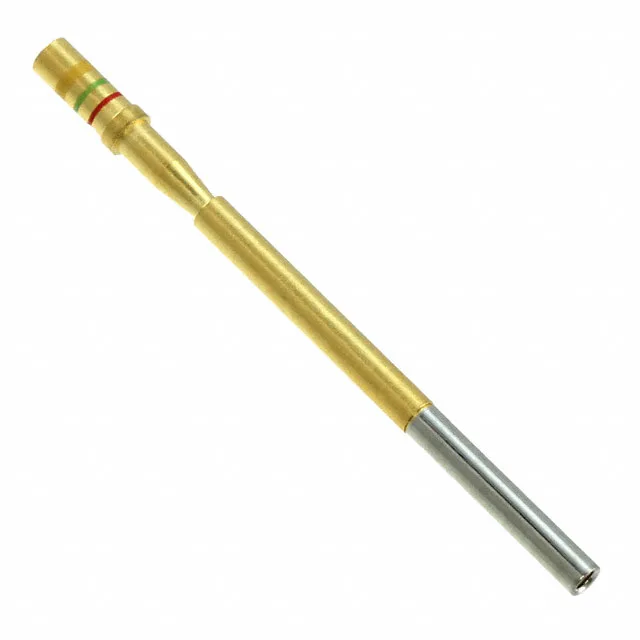 TE Connectivity Deutsch Connectors M39029/84-452 — Crimp Contacts