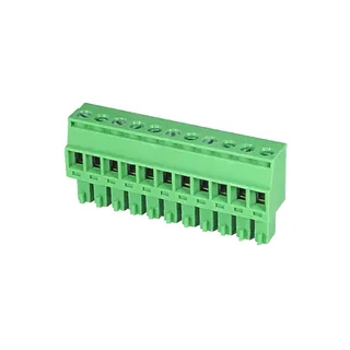 Dinkle Corporation, USA EC381R-11P