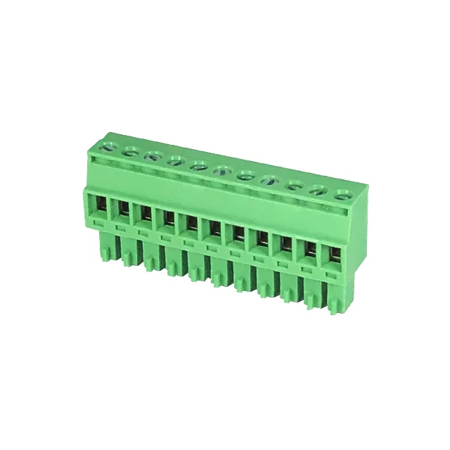 Dinkle Corporation, USA EC381R-11P