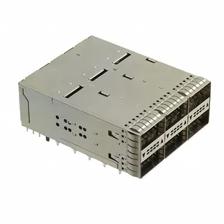 TE Connectivity AMP Connectors 2227671-3