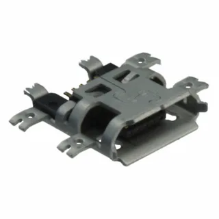 Hirose Electric Co Ltd ZX62M-B-5P(01)
