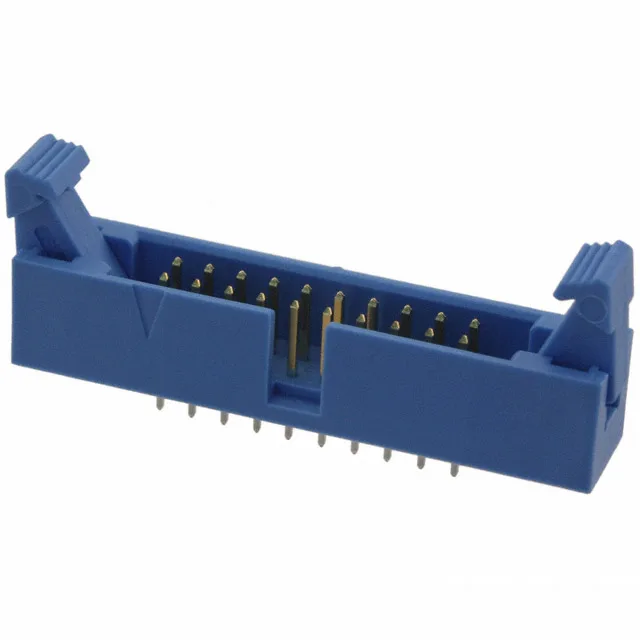 TE Connectivity AMP Connectors 1761685-7