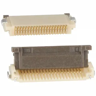 Hirose Electric Co Ltd FH12-20S-0.5SH(55)