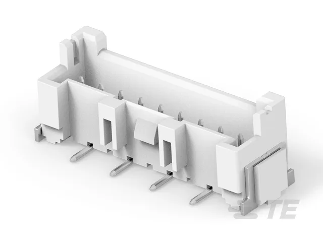 TE Connectivity AMP Connectors 2365497-9 — Pin Headers, Sockets & Housings