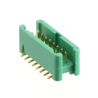 Harwin Inc. G125-MS11605L0P
