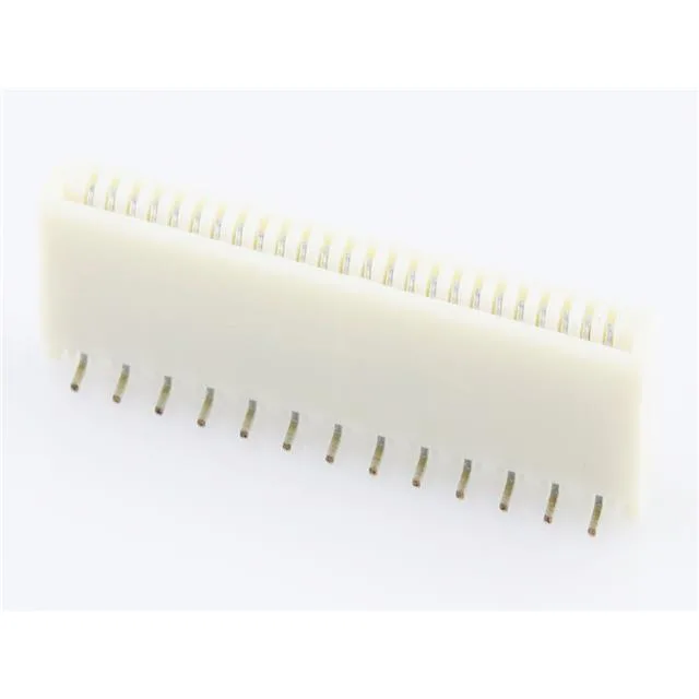 Molex 528082570 — FFC / FPC Cable Assemblies