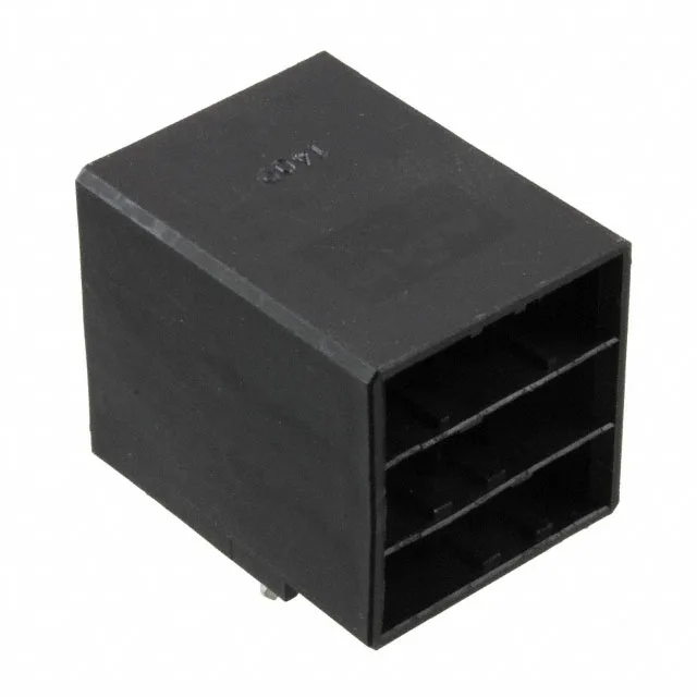 9-1123624-2 — TE Connectivity AMP Connectors product photo