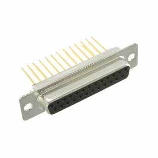 Adam Tech DB25-ST-2