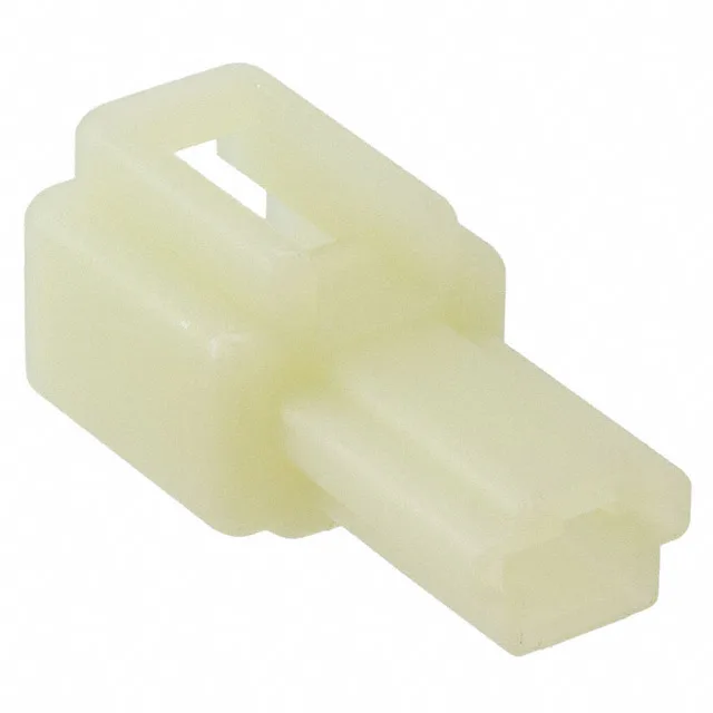TE Connectivity AMP Connectors 172127-1 — Crimp Contacts