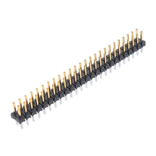 Samtec Inc. TMM-125-03-L-D