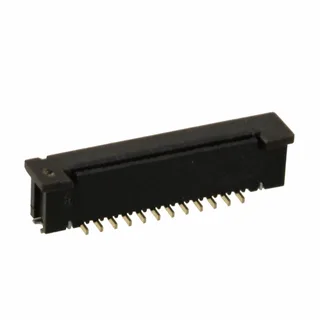 TE Connectivity AMP Connectors 2-1734742-4
