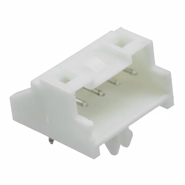 TE Connectivity AMP Connectors 1744426-4