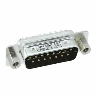 Amphenol L717SDA15PVF