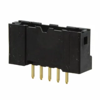 Hirose Electric Co Ltd DF51A-5P-2DSA(01)