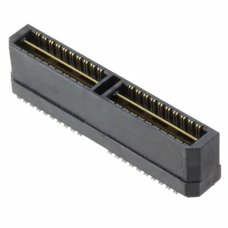Samtec Inc. QTH-040-03-L-D-DP-A