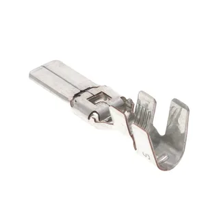 TE Connectivity AMP Connectors 1544969-1