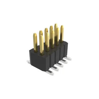 Amphenol 10152265-1101HF