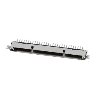 Hirose Electric Co Ltd DF19K-30P-1H(54)