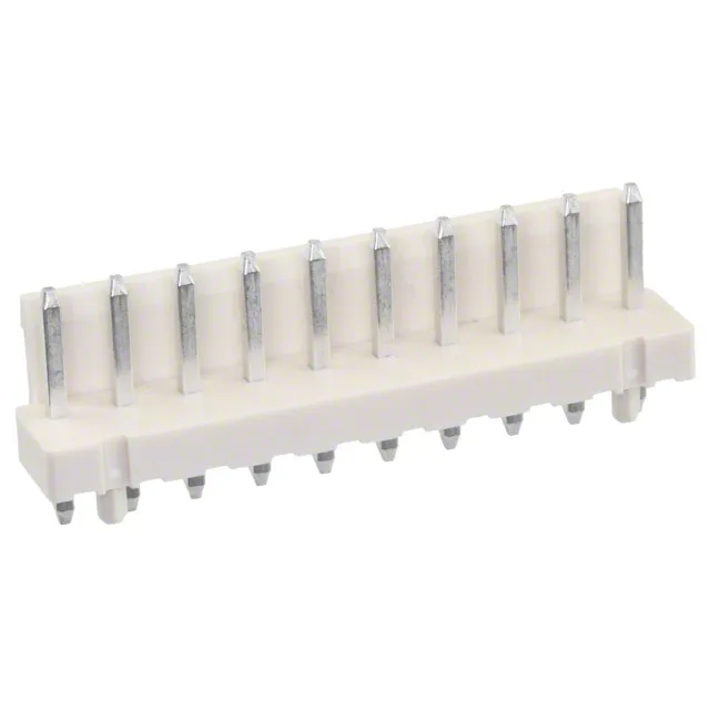 TE Connectivity AMP Connectors 1-1744429-0