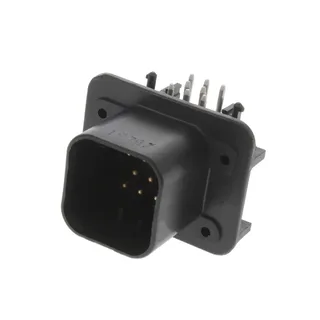 TE Connectivity AMP Connectors 1-776279-1