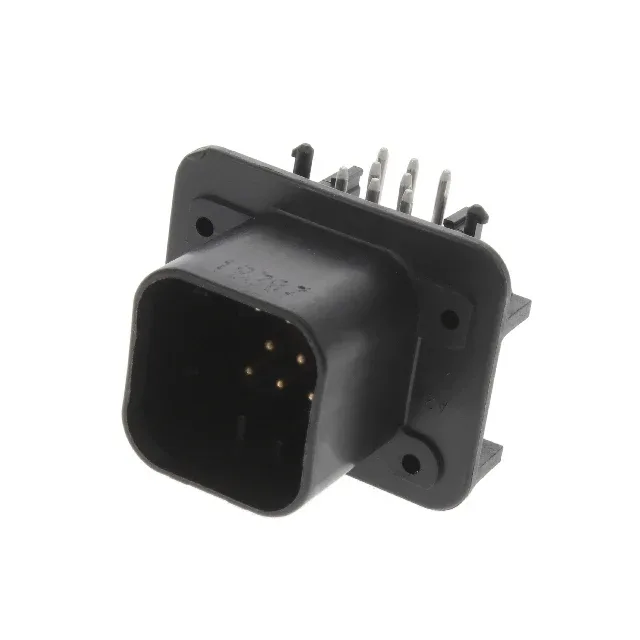 TE Connectivity AMP Connectors 1-776279-1