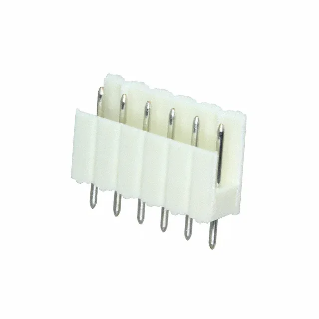 828548-6 — TE Connectivity AMP Connectors product photo