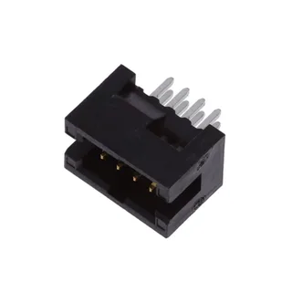 Amphenol 20021211-00008T4LF