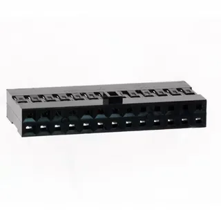 Amphenol 69176-026LF