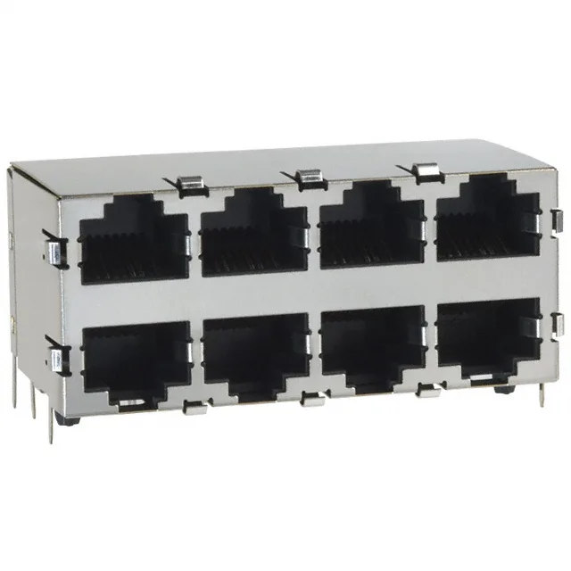TE Connectivity AMP Connectors 5569262-1