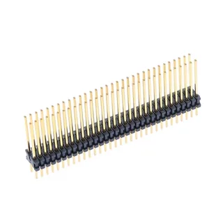 Samtec Inc. TMS-132-55-G-D