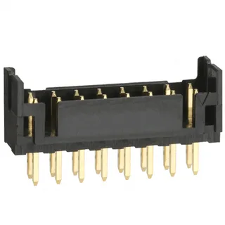 Hirose Electric Co Ltd DF11-16DP-2DSA(01)