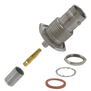 TE Connectivity AMP Connectors 5225398-1