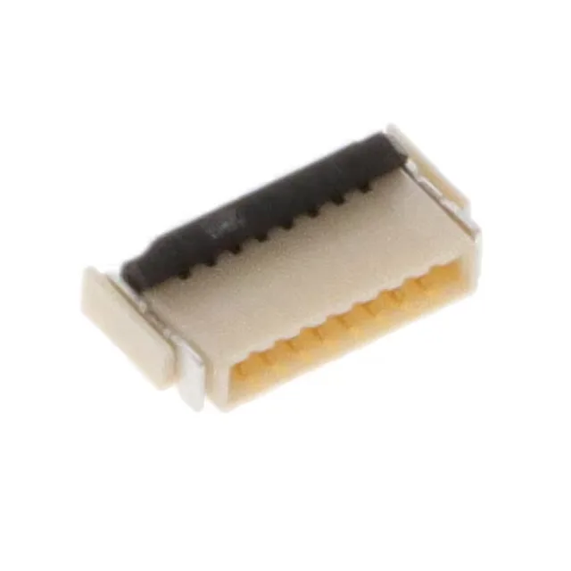 TE Connectivity AMP Connectors 2328702-8