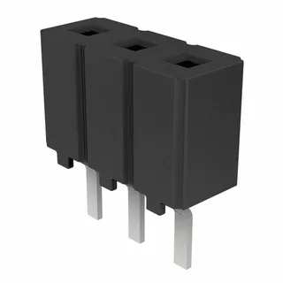 Samtec Inc. CES-103-01-T-S