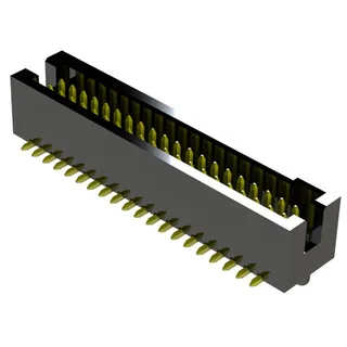 Major League Electronics PTSHSM-510-D-06-F-AP-TR-P-LF