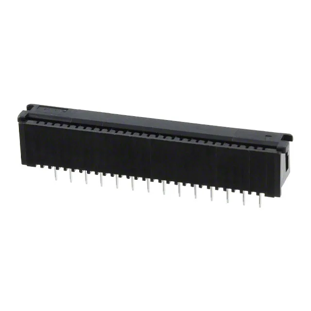 TE Connectivity AMP Connectors 487925-2